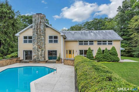 222 Brookside Road Darien CT 06820