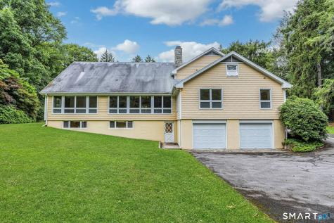 222 Brookside Road Darien CT 06820