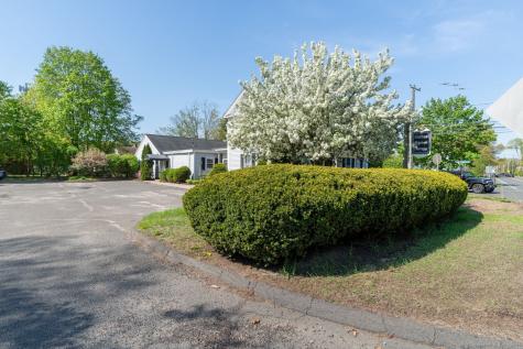 141 Dowd Avenue Canton CT 06019