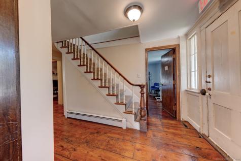 141 Dowd Avenue Canton CT 06019