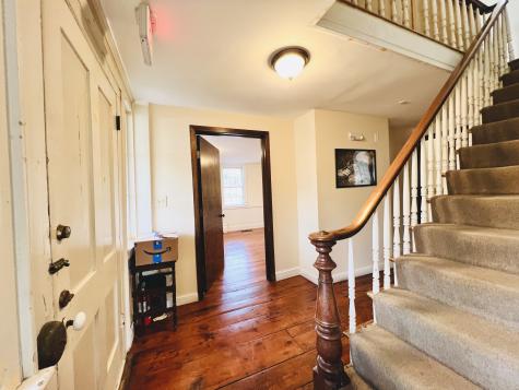 141 Dowd Avenue Canton CT 06019