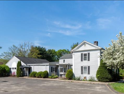 141 Dowd Avenue Canton CT 06019