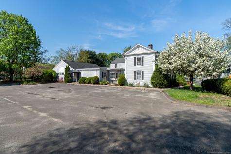 141 Dowd Avenue Canton CT 06019