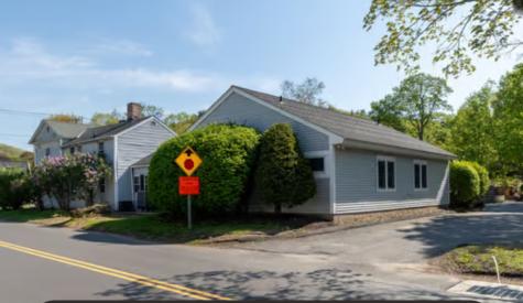 141 Dowd Avenue Canton CT 06019