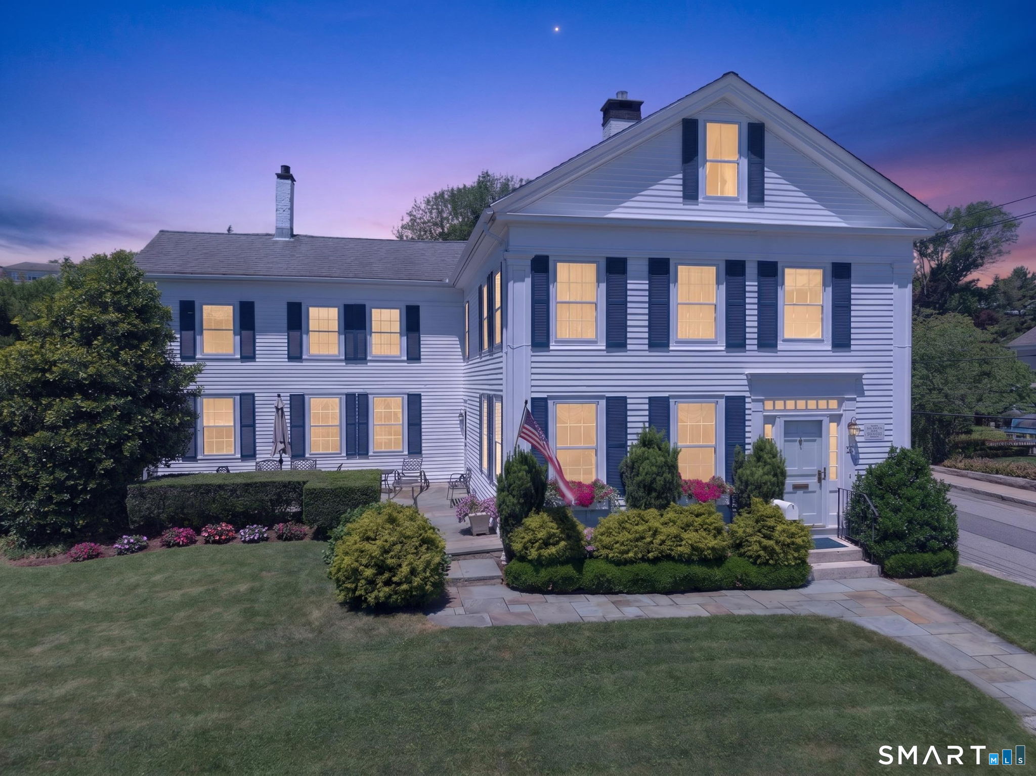 23 Gravel Street Groton CT 06355