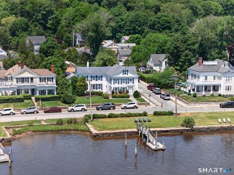 23 Gravel Street Groton CT 06355