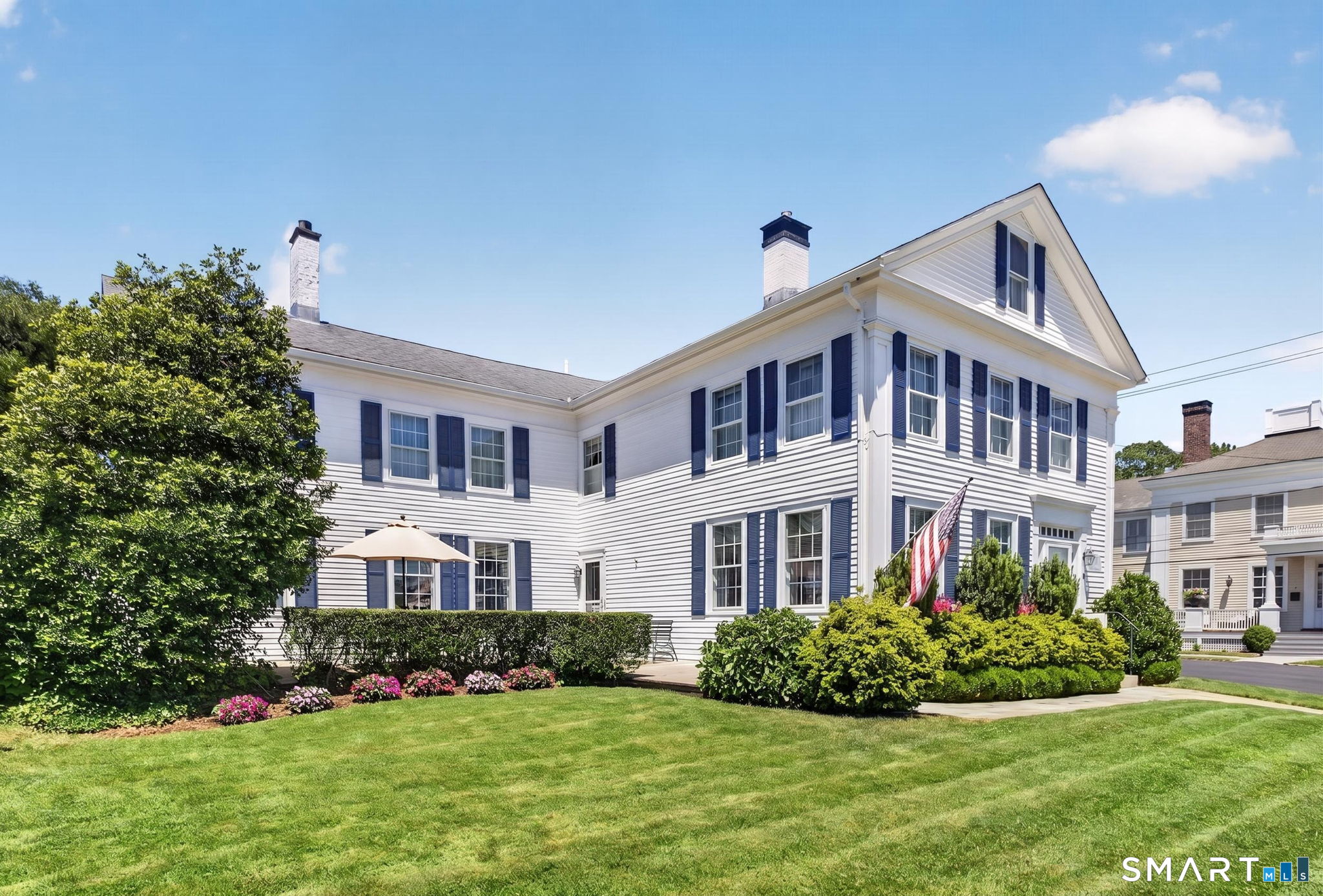 23 Gravel Street Groton CT 06355