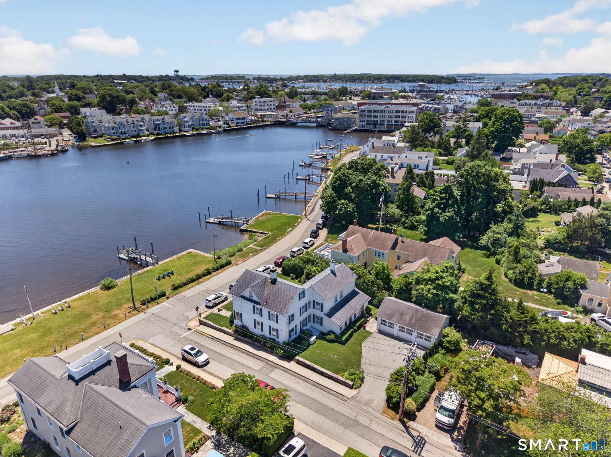23 Gravel Street Groton CT 06355