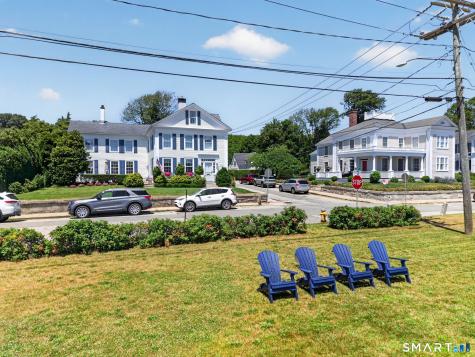 23 Gravel Street Groton CT 06355