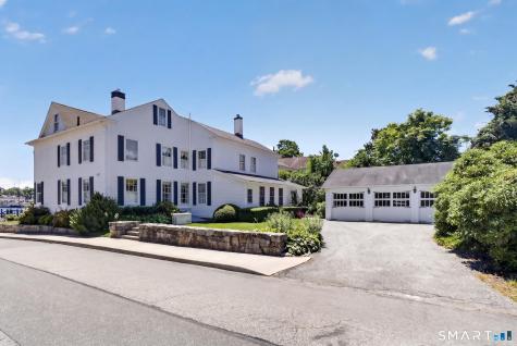 23 Gravel Street Groton CT 06355