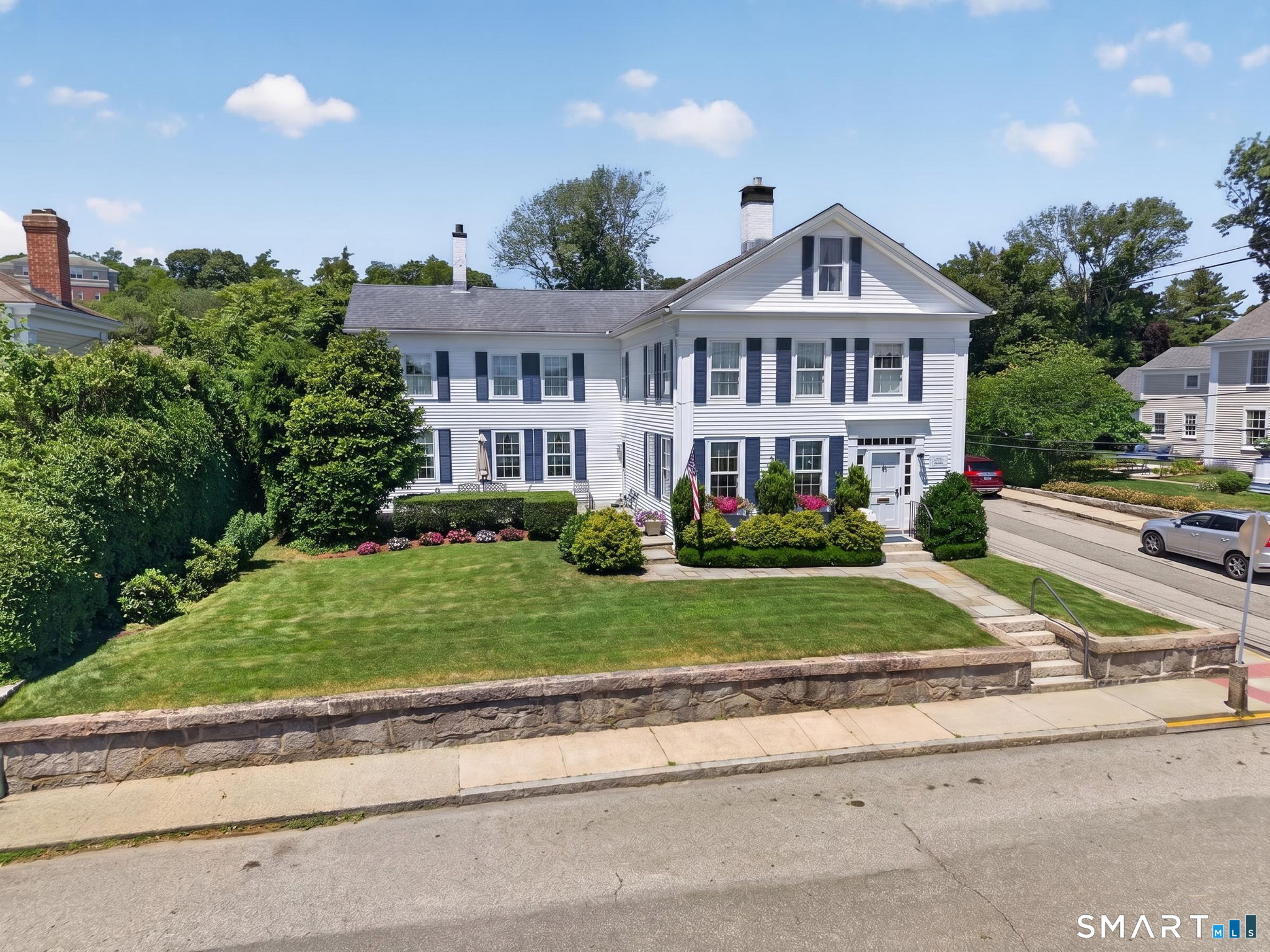 23 Gravel Street Groton CT 06355