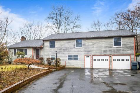 5 Deerfield Lane Simsbury CT 06070