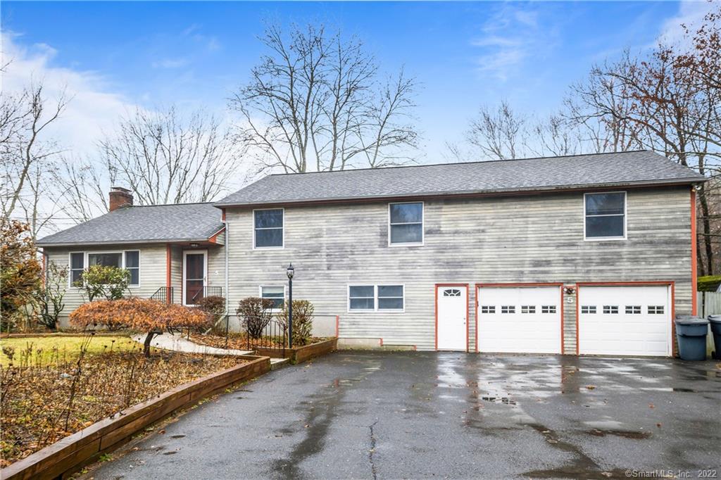 5 Deerfield Lane Simsbury CT 06070