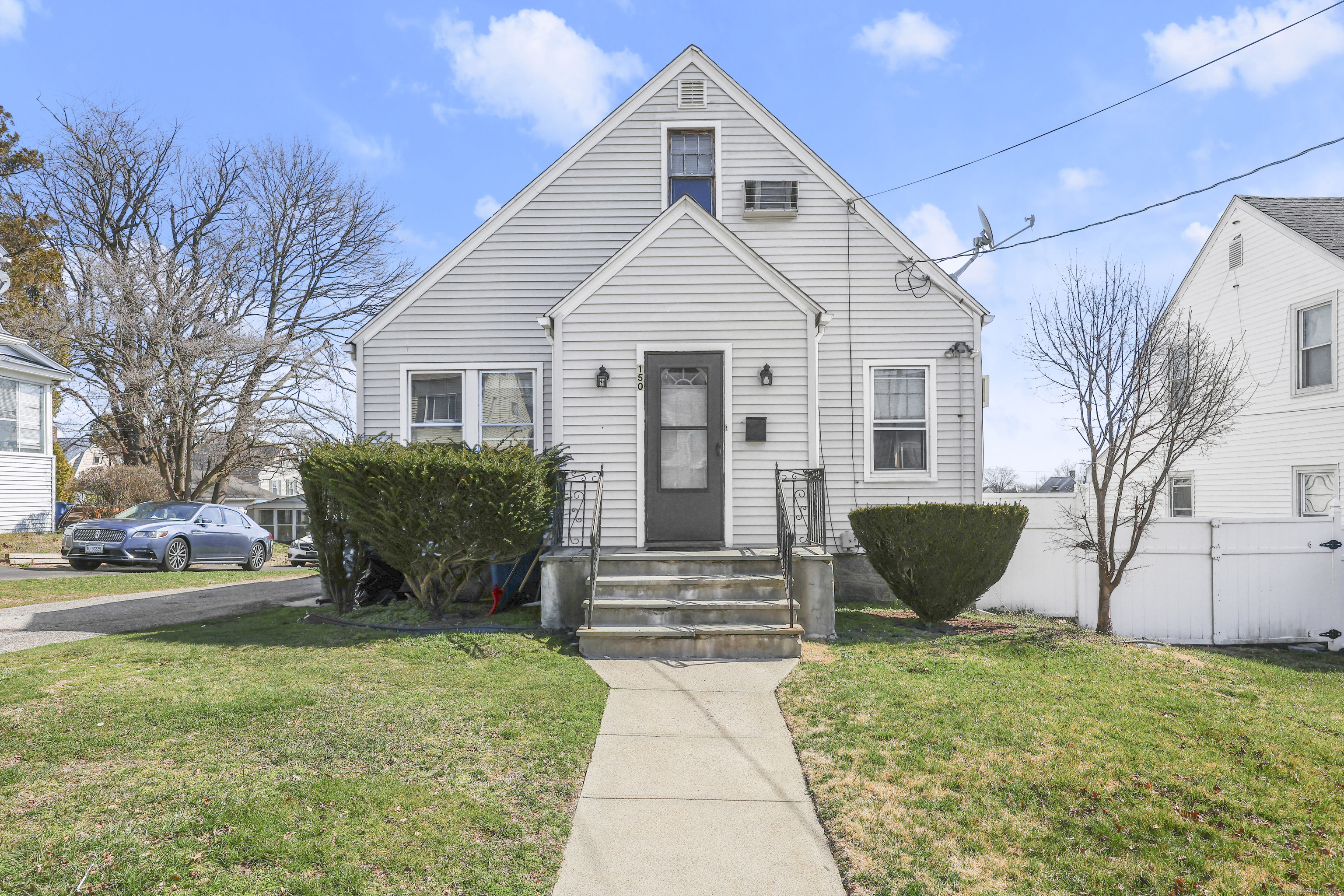 150 Judson Place Bridgeport CT 06610