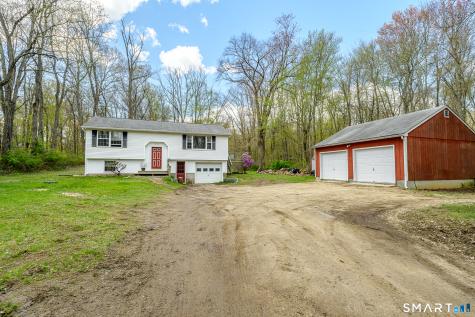 63 Estabrooks Road Hampton CT 06247