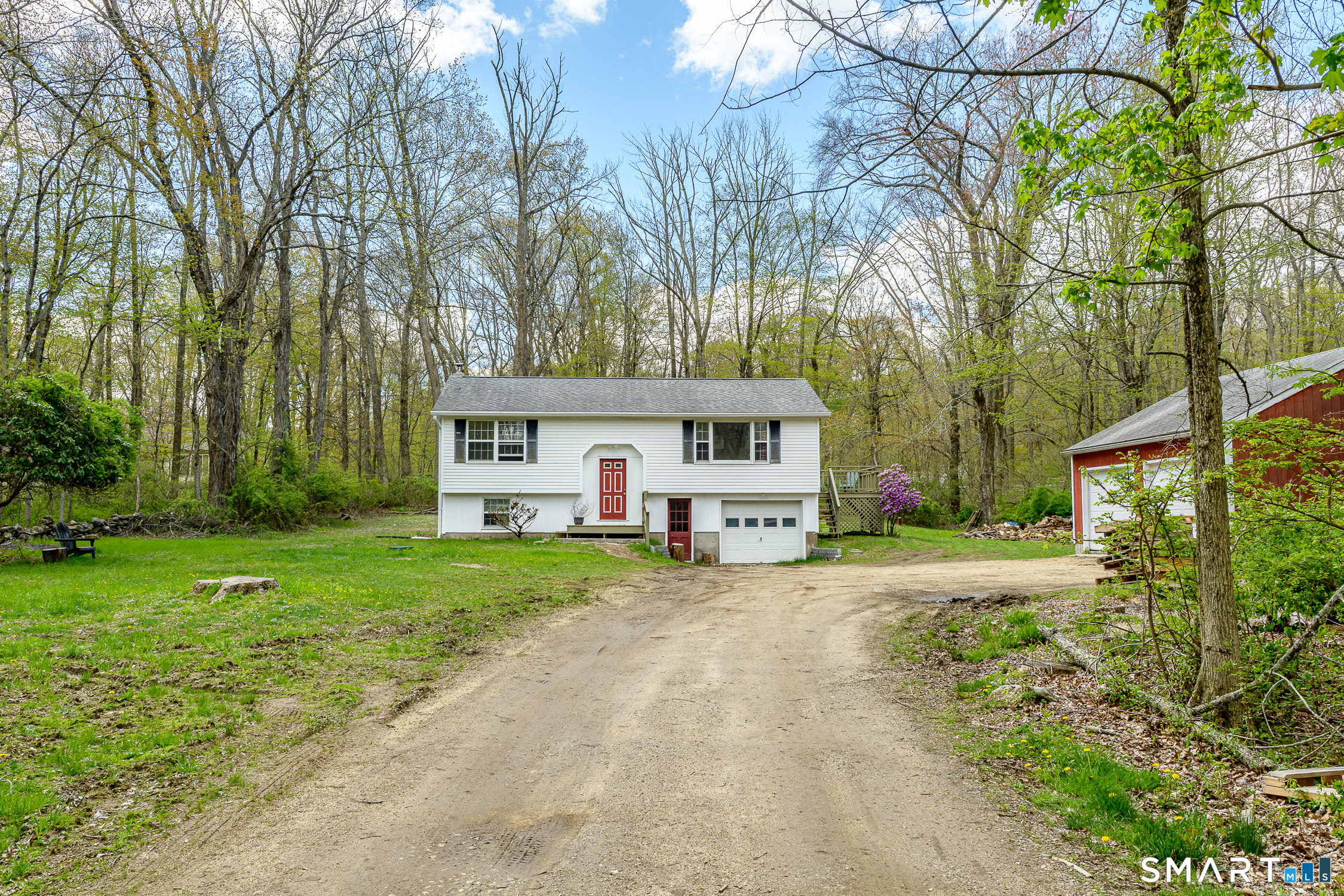 63 Estabrooks Road Hampton CT 06247