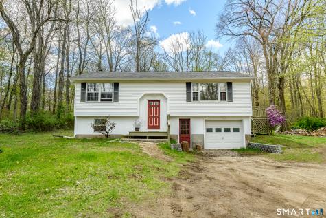 63 Estabrooks Road Hampton CT 06247