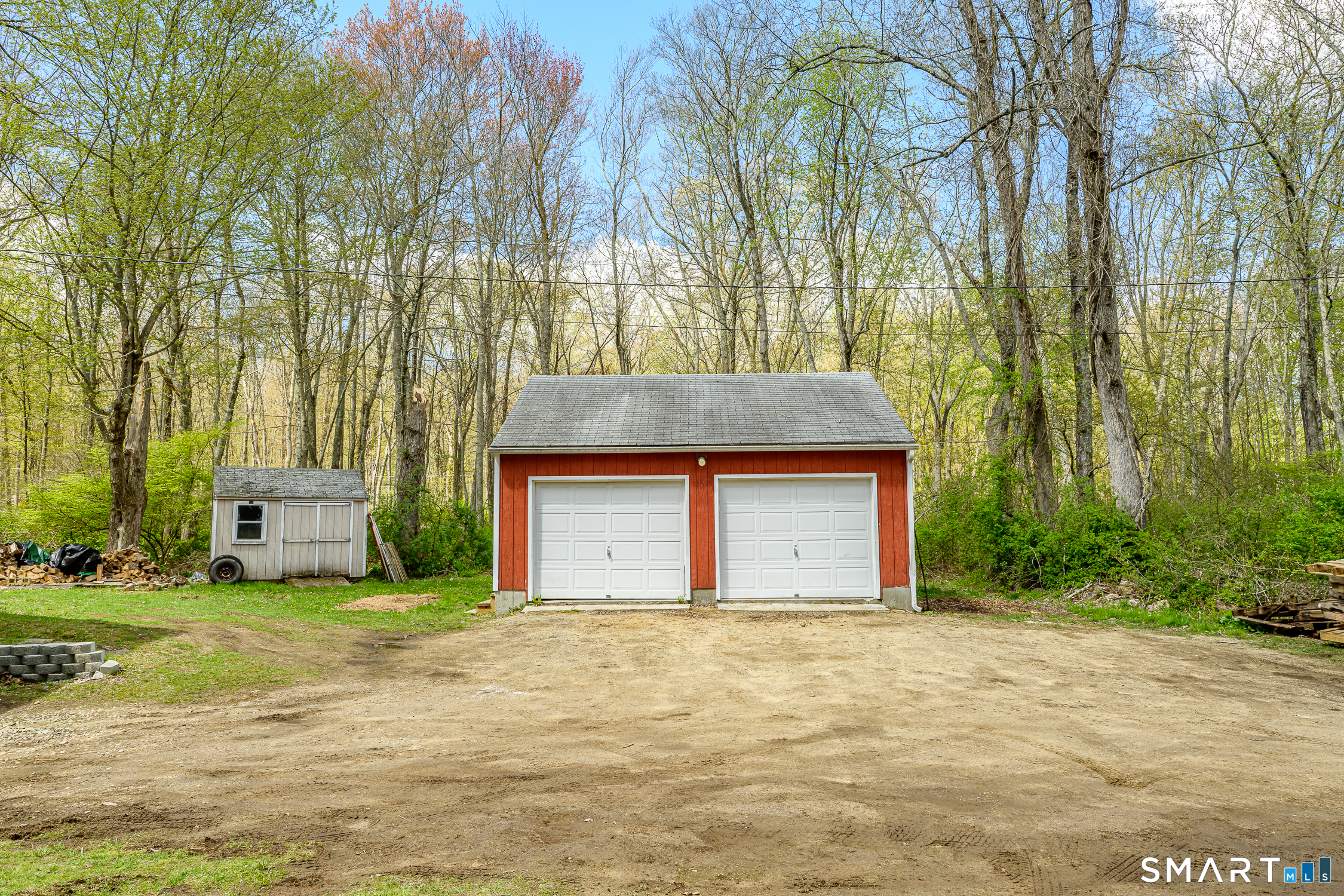 63 Estabrooks Road Hampton CT 06247