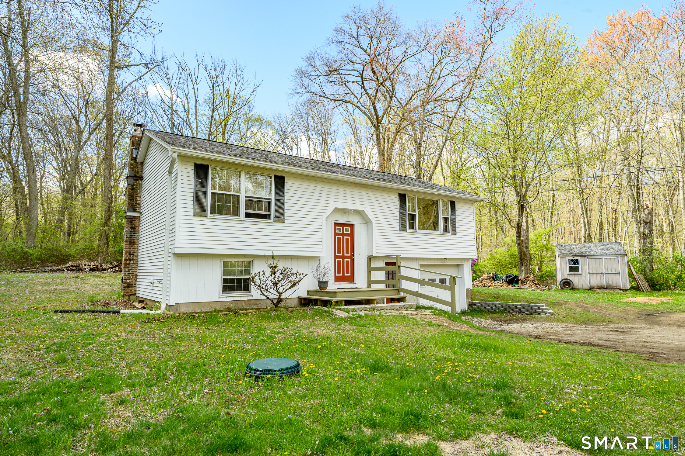 63 Estabrooks Road Hampton CT 06247