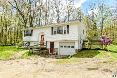 63 Estabrooks Road Hampton CT 06247