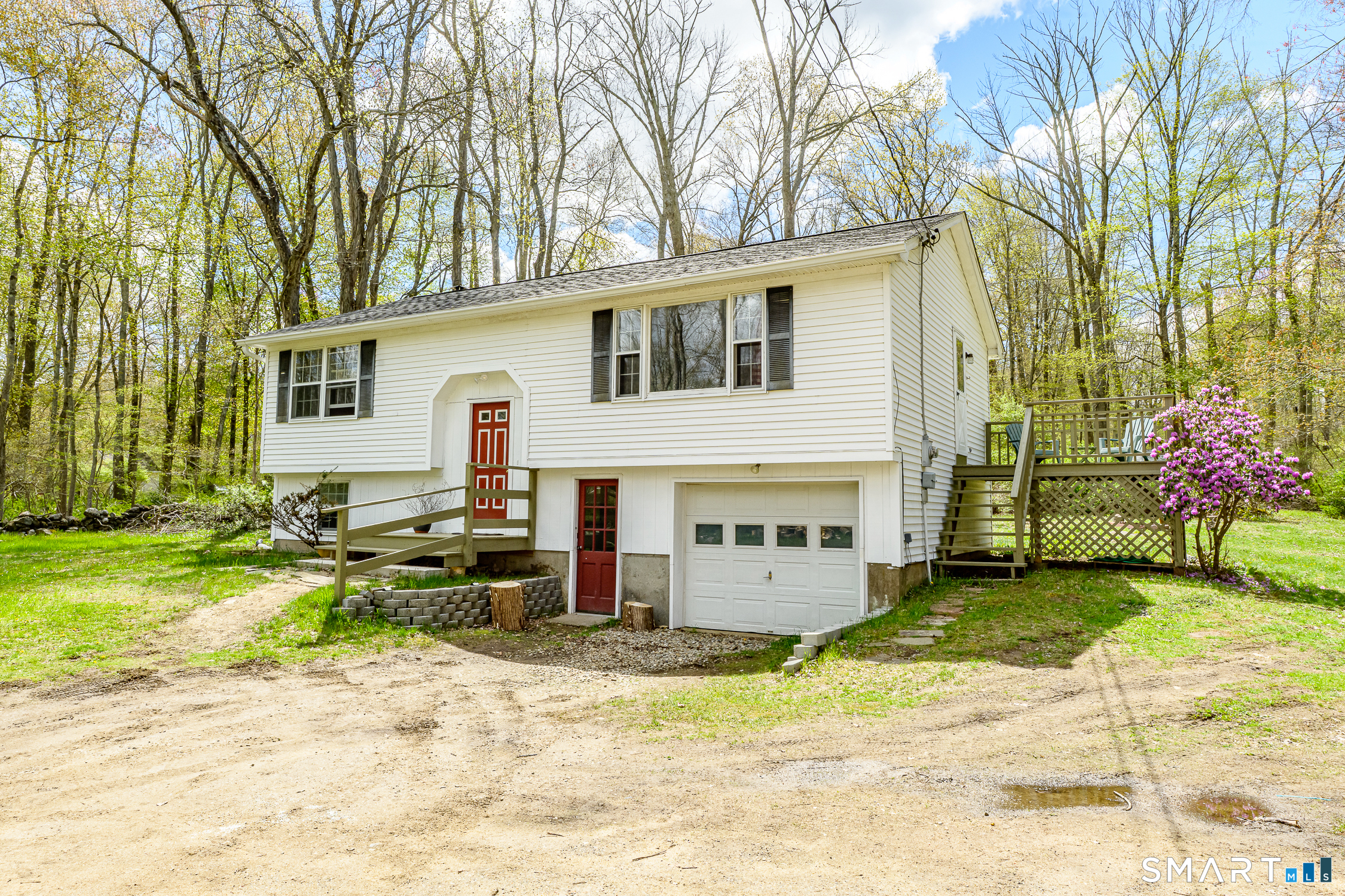 63 Estabrooks Road Hampton CT 06247