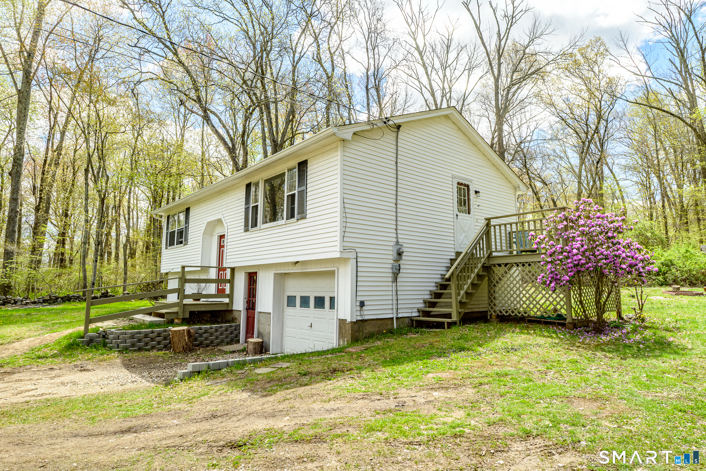 63 Estabrooks Road Hampton CT 06247