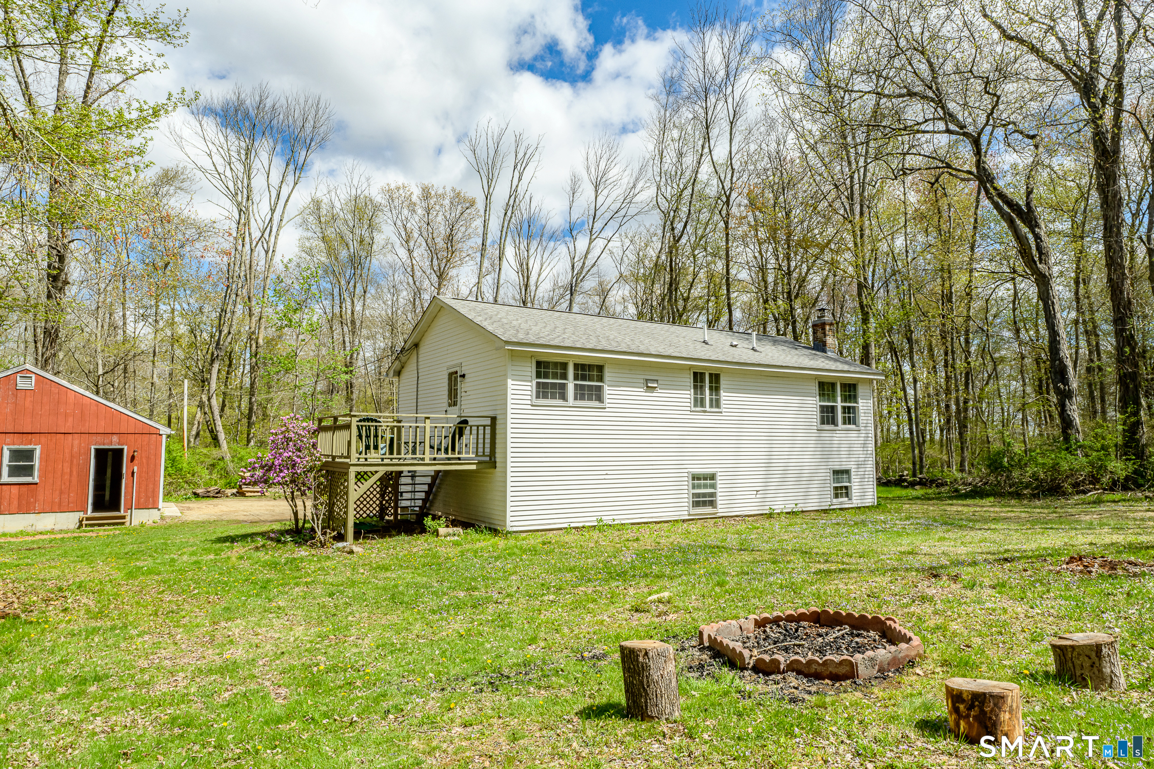 63 Estabrooks Road Hampton CT 06247