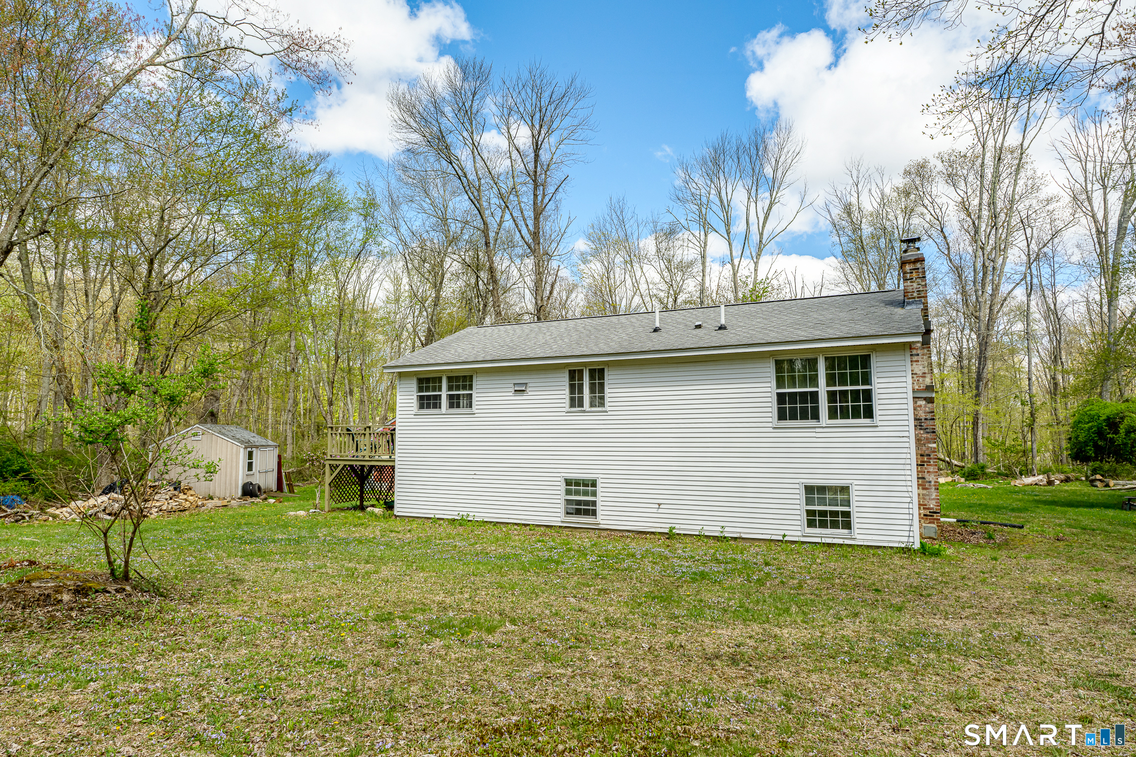 63 Estabrooks Road Hampton CT 06247