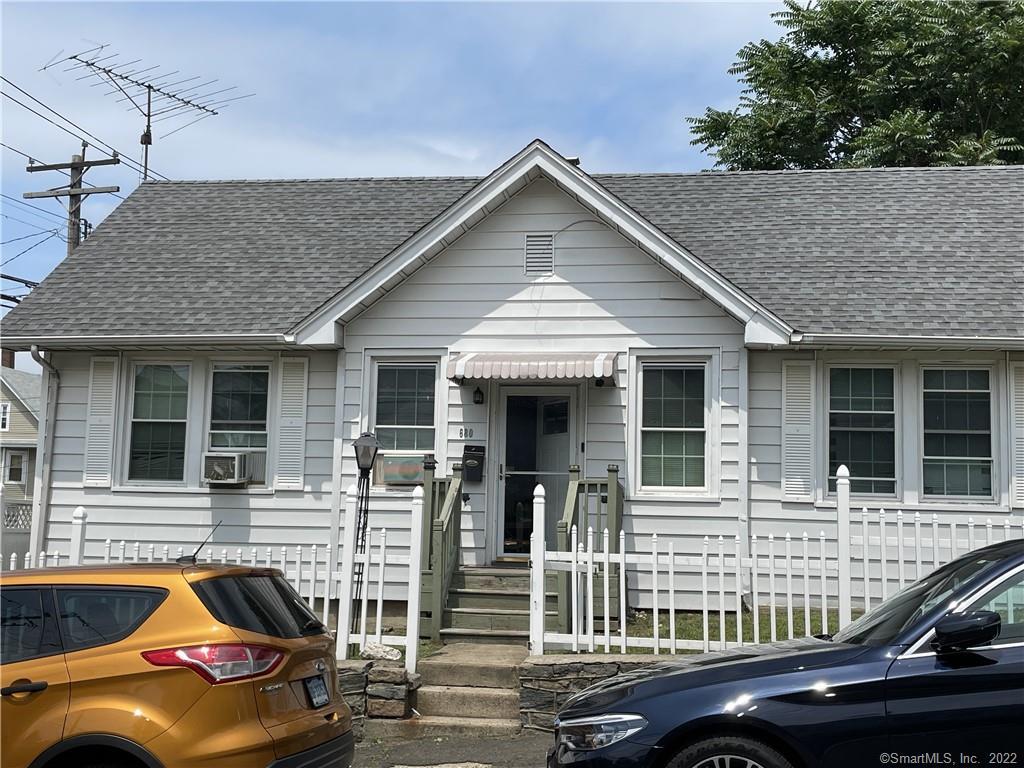 680 North Ridgefield Avenue Bridgeport CT 06610