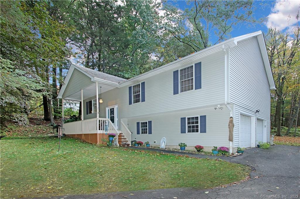 24 Joshua Hill Road Woodbury CT 06798