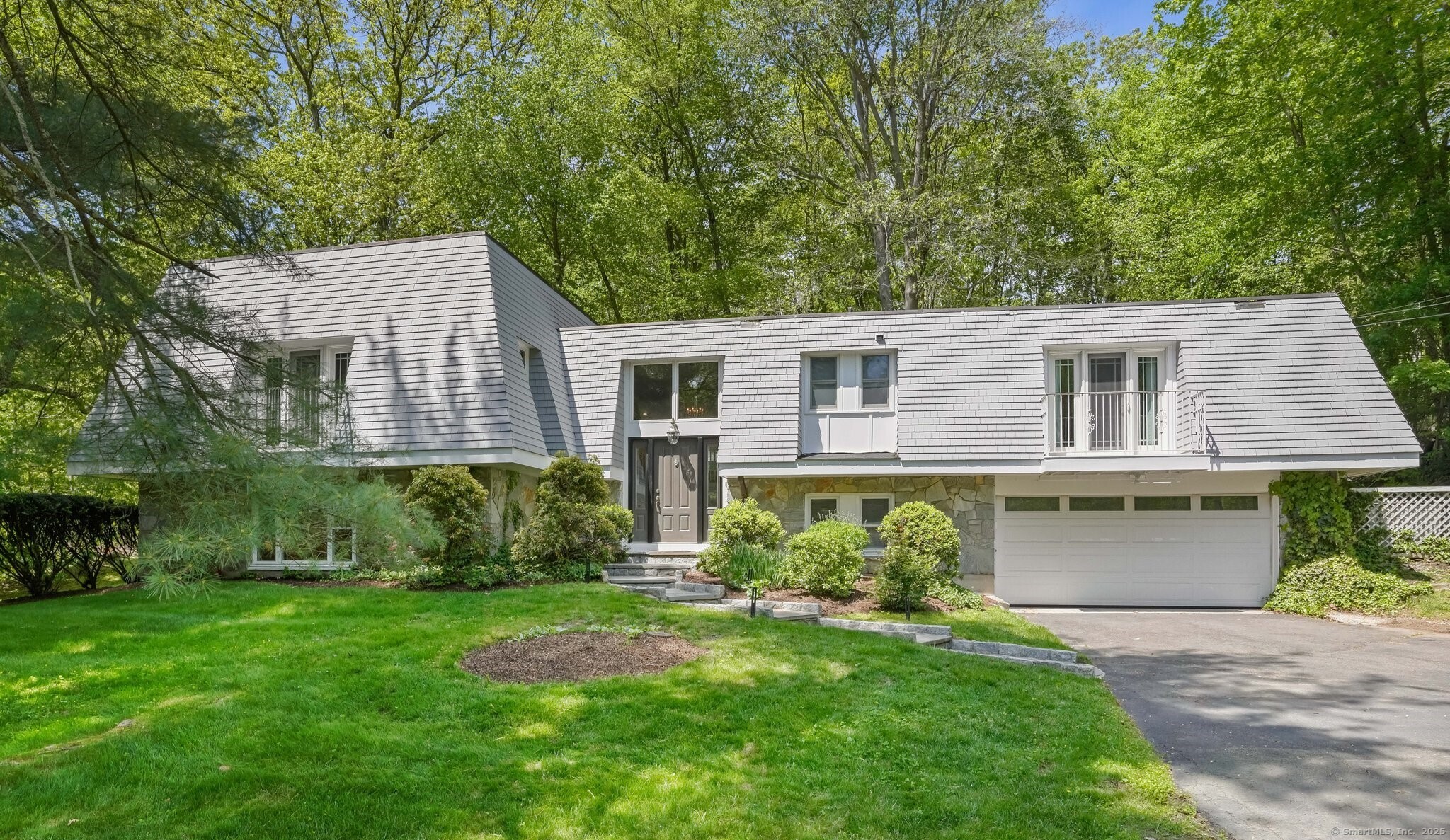 20 Mountain Wood Road Stamford CT 06903