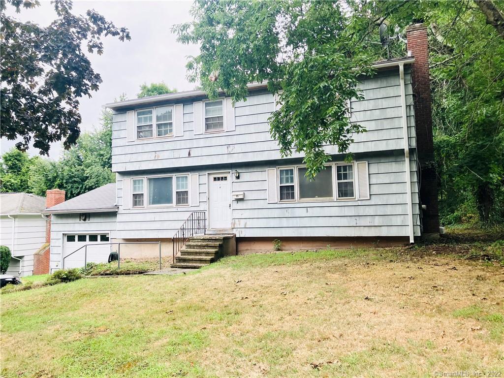 85 Vernon Street Hamden CT 06518