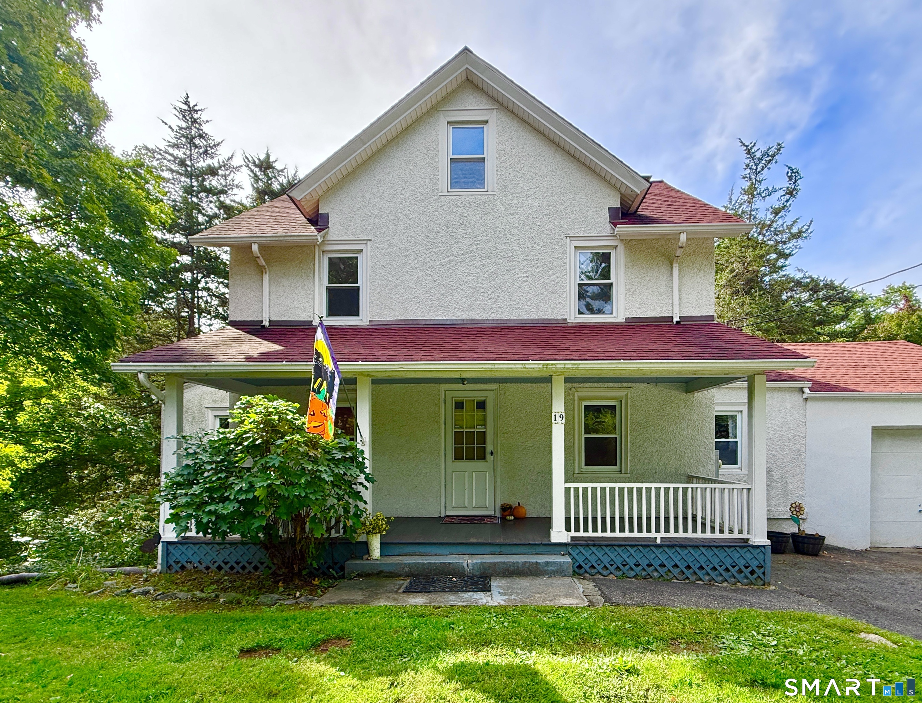 19 Weed Avenue Norwalk CT 06850