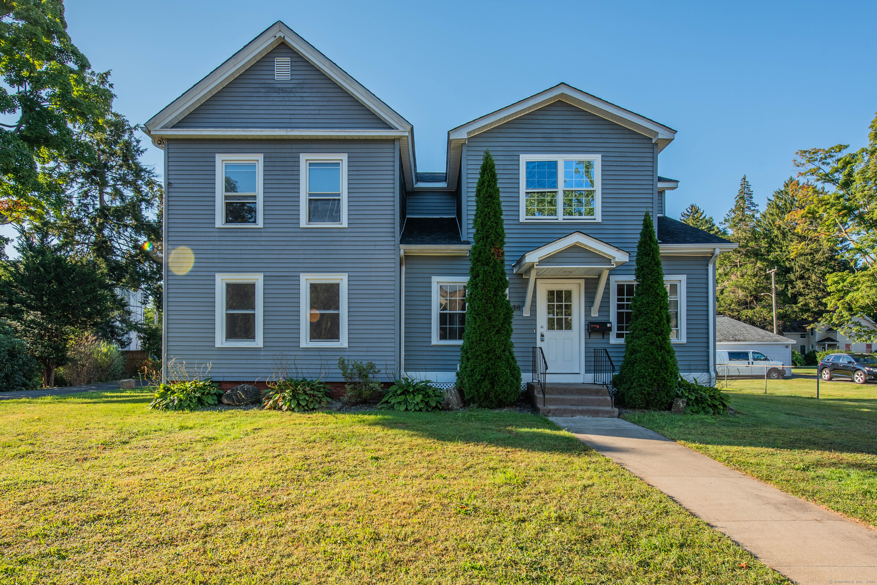 46 Hudson Street Manchester CT 06042