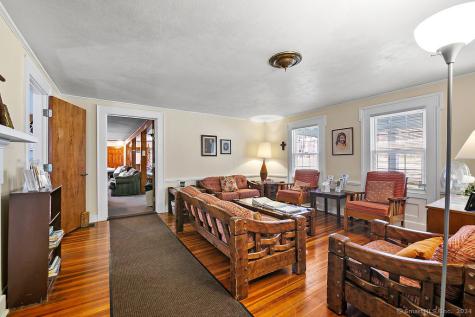 595 Town Hill Road New Hartford CT 06057