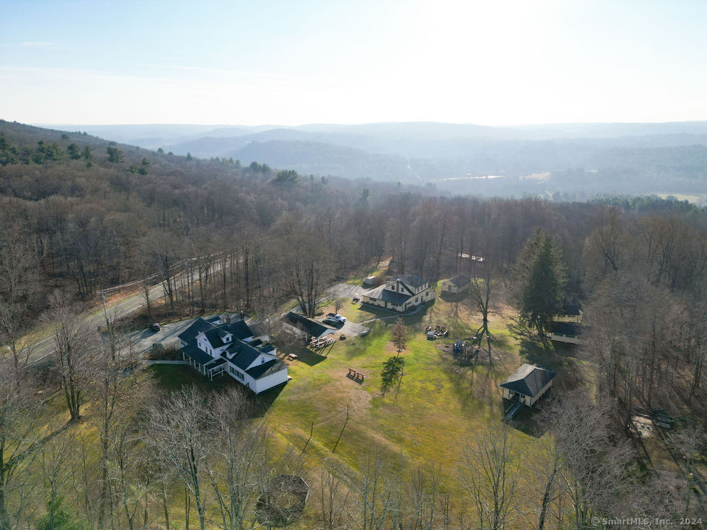 595 Town Hill Road New Hartford CT 06057