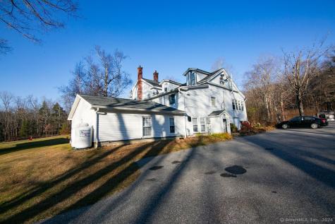 595 Town Hill Road New Hartford CT 06057