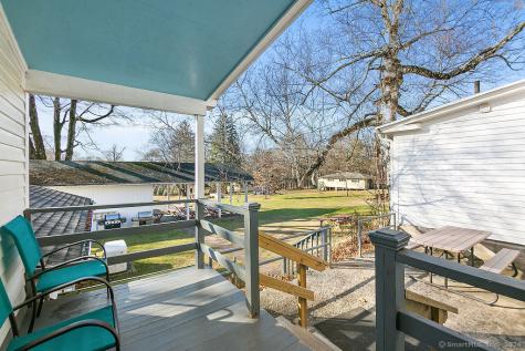 595 Town Hill Road New Hartford CT 06057