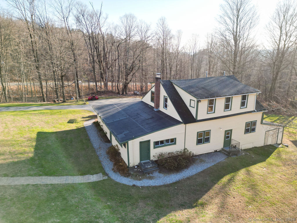 595 Town Hill Road New Hartford CT 06057