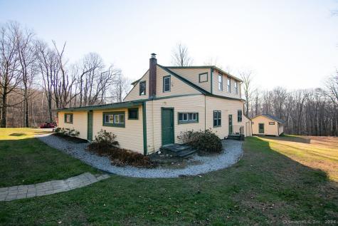 595 Town Hill Road New Hartford CT 06057