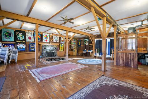 595 Town Hill Road New Hartford CT 06057