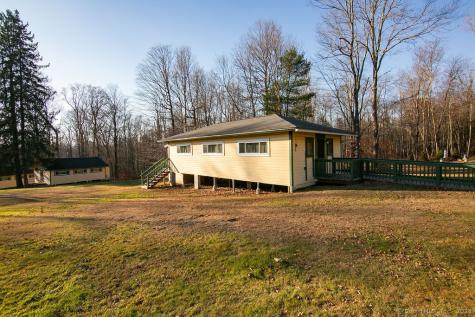 595 Town Hill Road New Hartford CT 06057