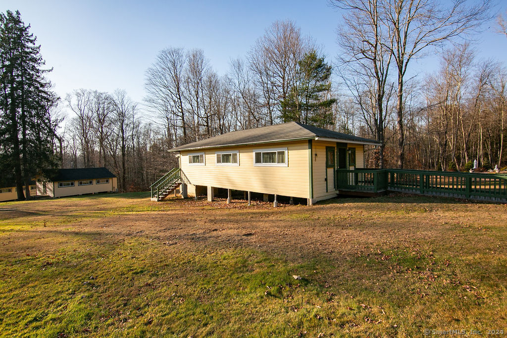 595 Town Hill Road New Hartford CT 06057