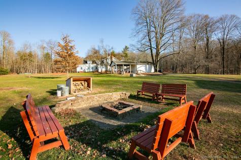 595 Town Hill Road New Hartford CT 06057