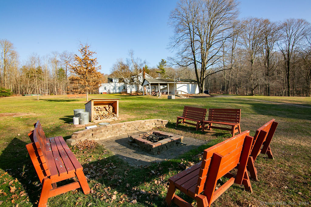 595 Town Hill Road New Hartford CT 06057