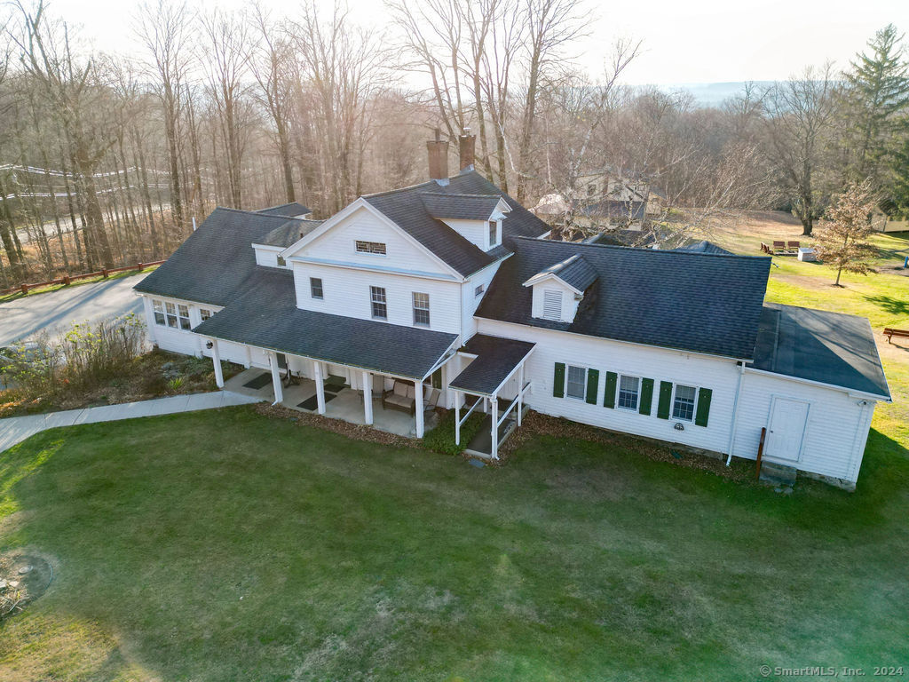 595 Town Hill Road New Hartford CT 06057
