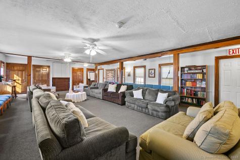 595 Town Hill Road New Hartford CT 06057