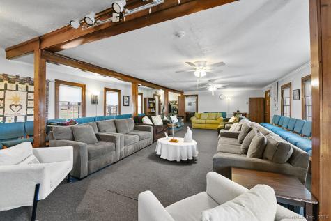 595 Town Hill Road New Hartford CT 06057