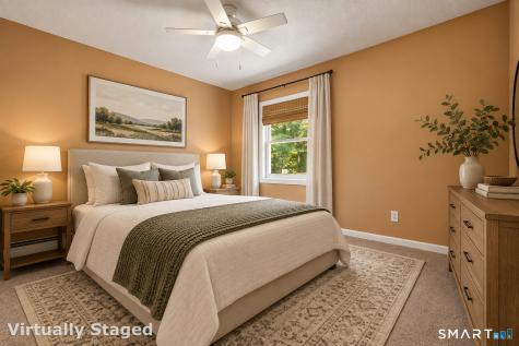 10 Quail Run Bloomfield CT 06002