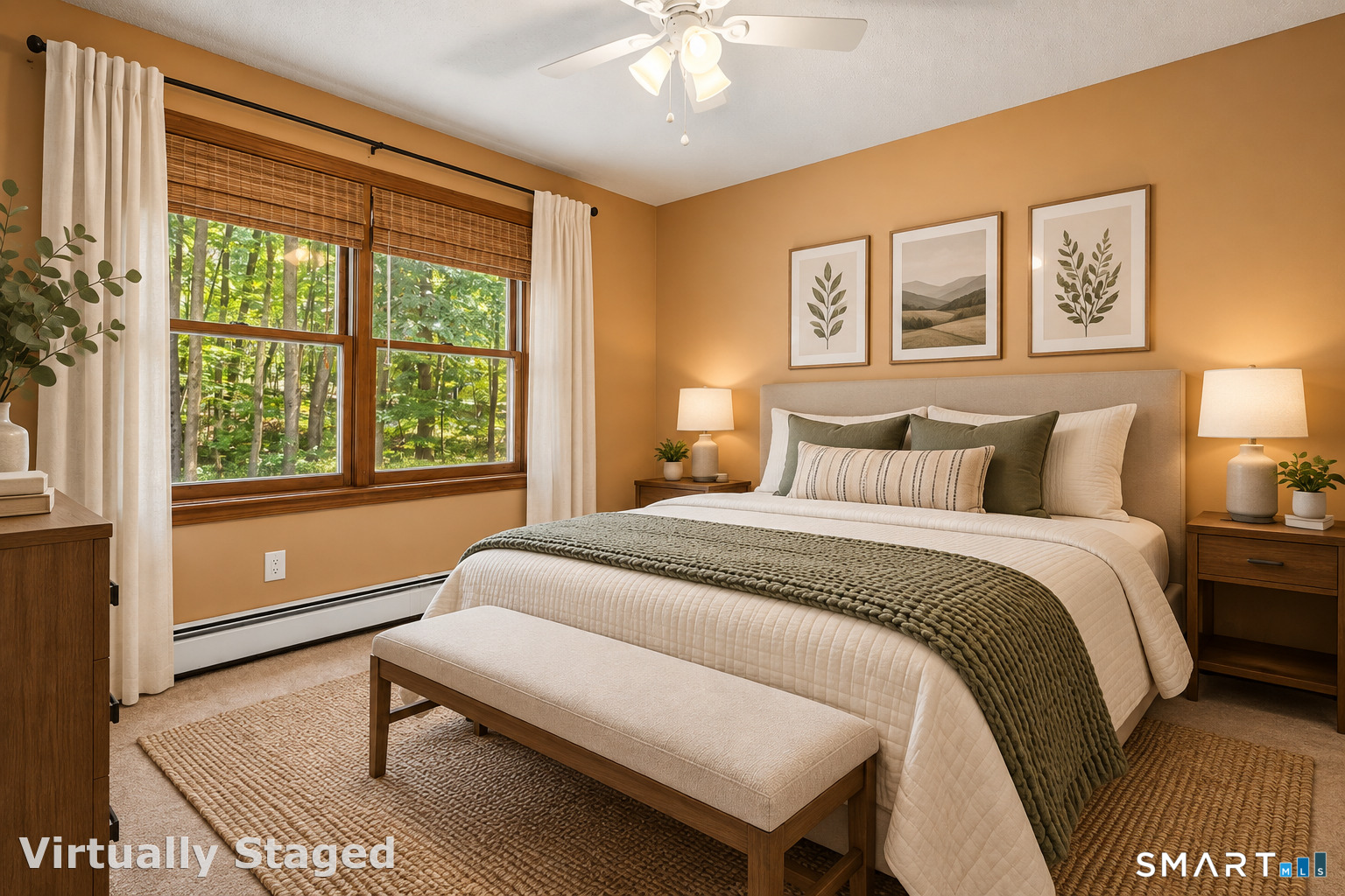 10 Quail Run Bloomfield CT 06002